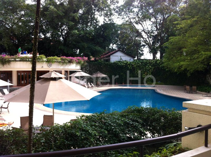 4 Bed Condo for Rent in  The Arcadia - Image 7